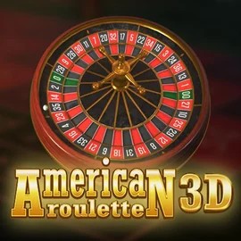 American Roullete 3D (Evoplay) casino game by Evoplay – featured logo at X3bet casino