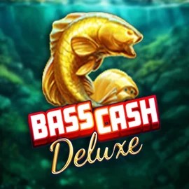 Play Bass Cash Deluxe slot by Alchemy Gaming on x3bets.uk.com