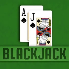Enjoy Blackjack (Relax Gaming) by Relax Gaming – logo hosted on x3bets.uk.com