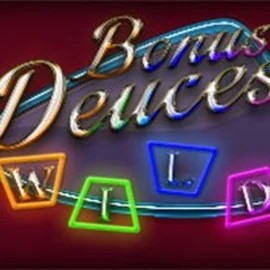 Play the Bonus Deuces Wild (RTG) slot by RTG (Reel Time Gaming) on X3bet casino