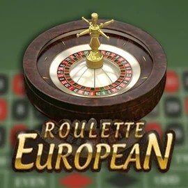 Table Games logo of European Roulette (BGaming) from BGAMING at X3bet casino