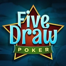 Five Draw Poker MH (Nucleus) online slot from Nucleus Gaming – play at x3bets.uk.com
