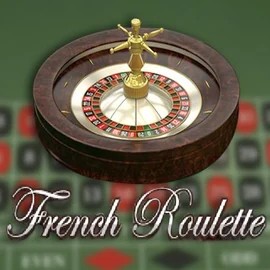 French Roulette (BGaming) by BGAMING, showcased at x3bets.uk.com – game logo