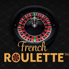 French Roulette (NetEnt) game by NetEnt – logo hosted on X3bet casino