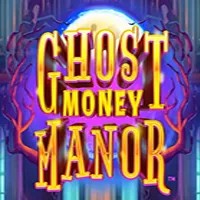 Ghost Money Manor casino game by Gold Coin Studio – featured logo at X3bet casino
