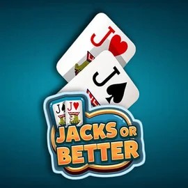 Jacks or Better (Red Rake Gaming) logo by Red Rake Gaming X3bet casino