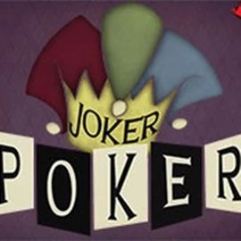 Joker Poker - 3 Hands logo by RTG (Reel Time Gaming) at X3bet casino