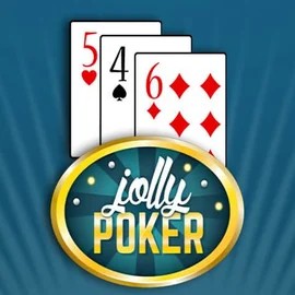 Jolly Poker – slot by Fazi, featured at x3bets.uk.com