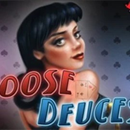 Loose Deuces - 52 Hands logo by RTG (Reel Time Gaming) X3bet casino