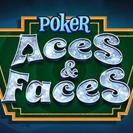 Play Poker Aces & Faces (Nucleus Pyramid Poker) slot by Nucleus Gaming on x3bets.uk.com