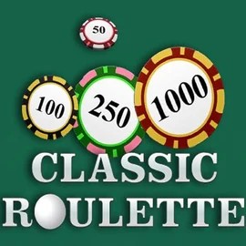 Play Roulette slot by OneTouch Games on x3bets.uk.com