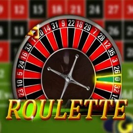 Official Table Games logo: Roulette (Pragmatic Play) by Pragmatic Play at X3bet casino