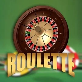 Roulette (Relax Gaming) slot visual from Relax Gaming available on x3bets.uk.com