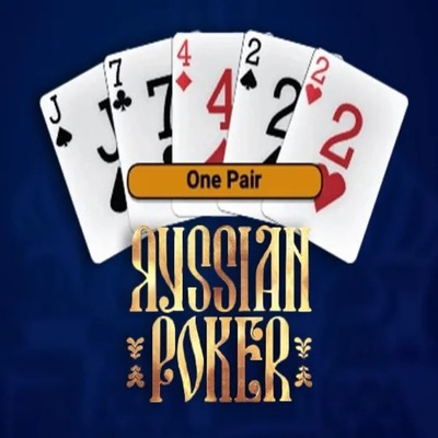 Russian Poker – slot by OneTouch Games, featured at x3bets.uk.com