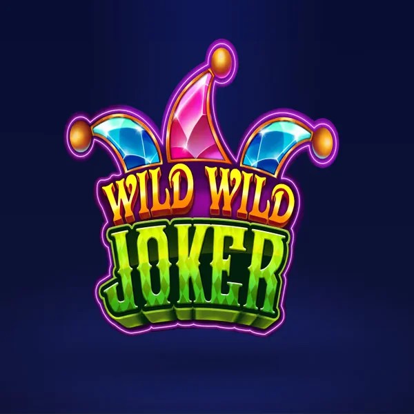 Wild Wild Joker slot visual from Pragmatic Play available on x3bets.uk.com